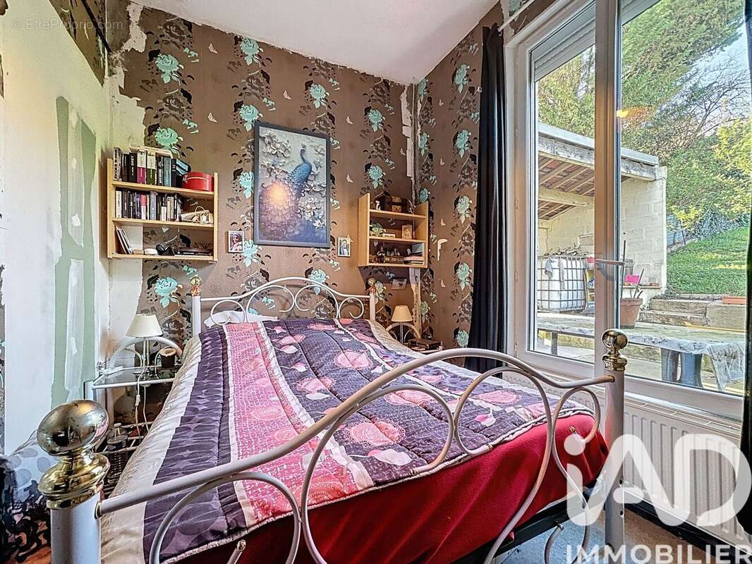 Photo 9 - Maison à MIGENNES