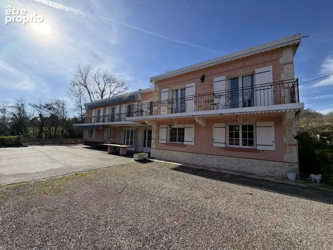 Maison à AGEN