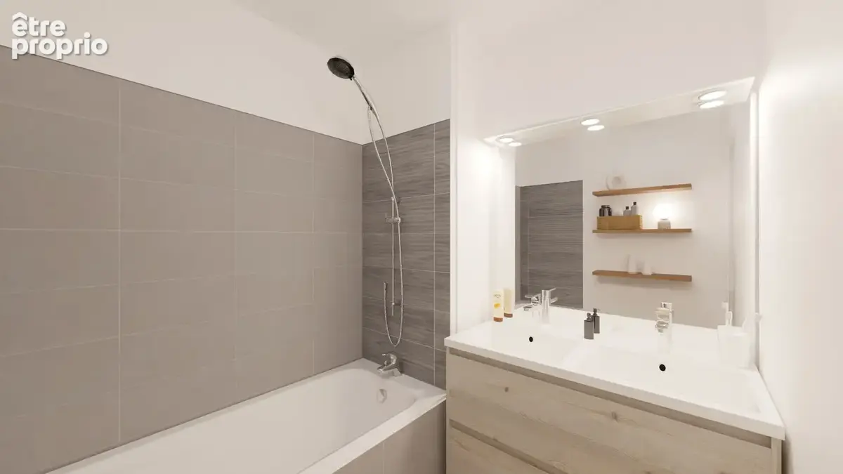 Saubens - devenez propriétaire d'une maison neuve t5 de 95,25 m2 grâce au brs ! - photo 7