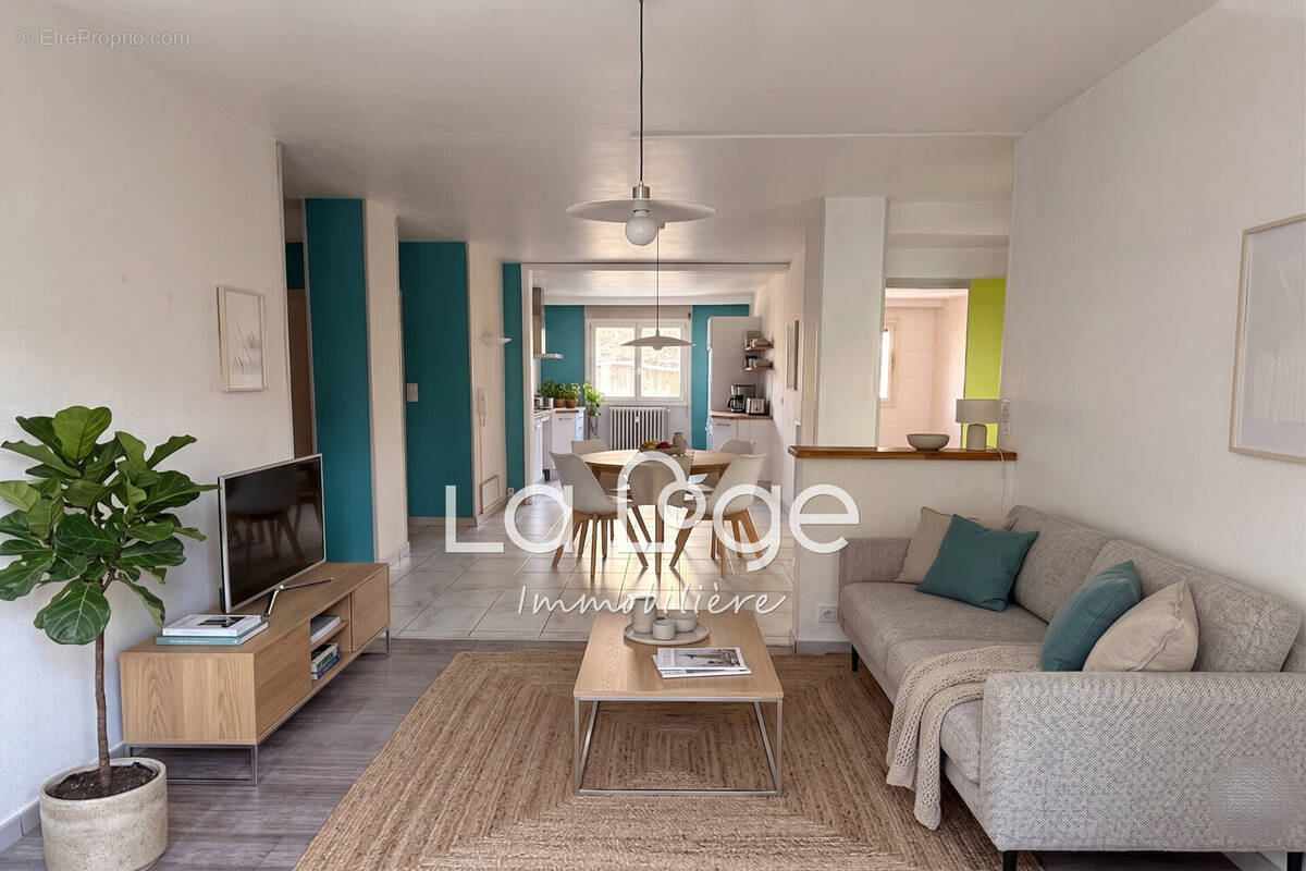 Appartement à GAP