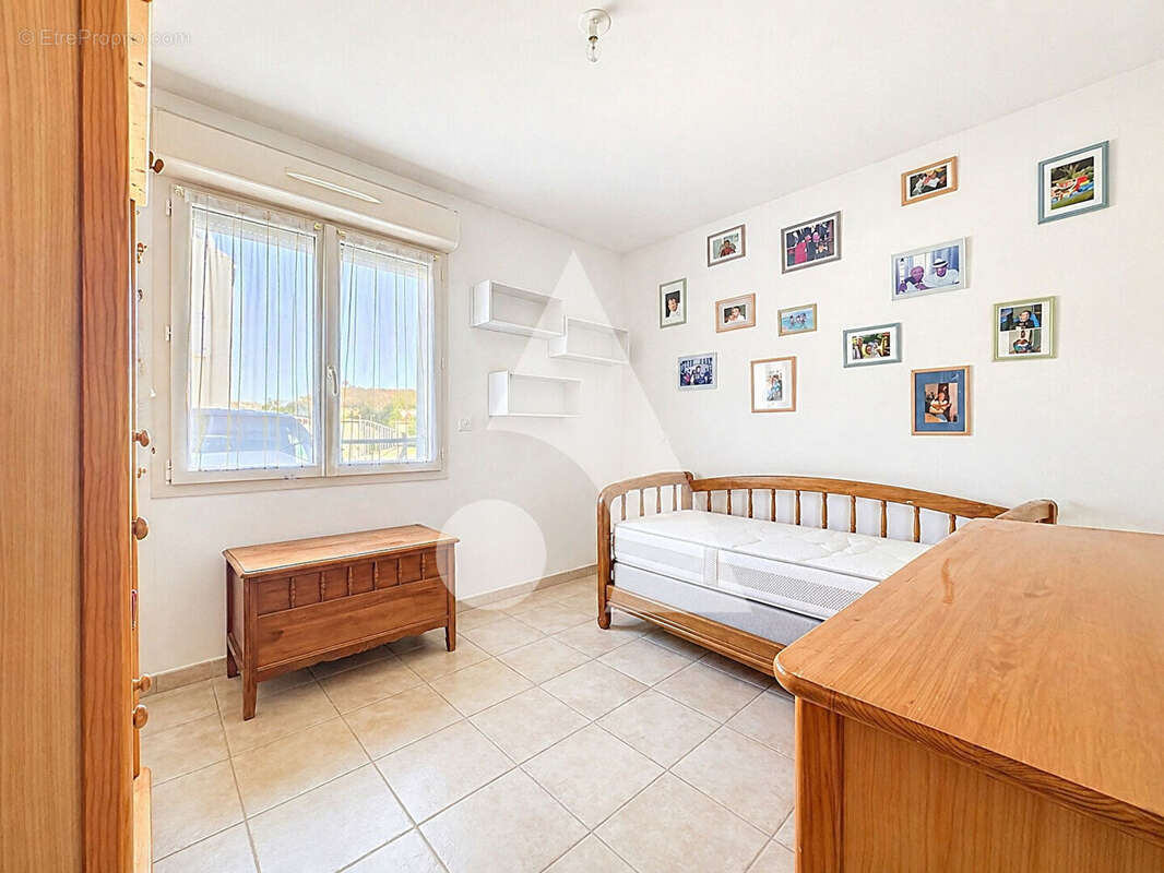 Appartement à CHORGES
