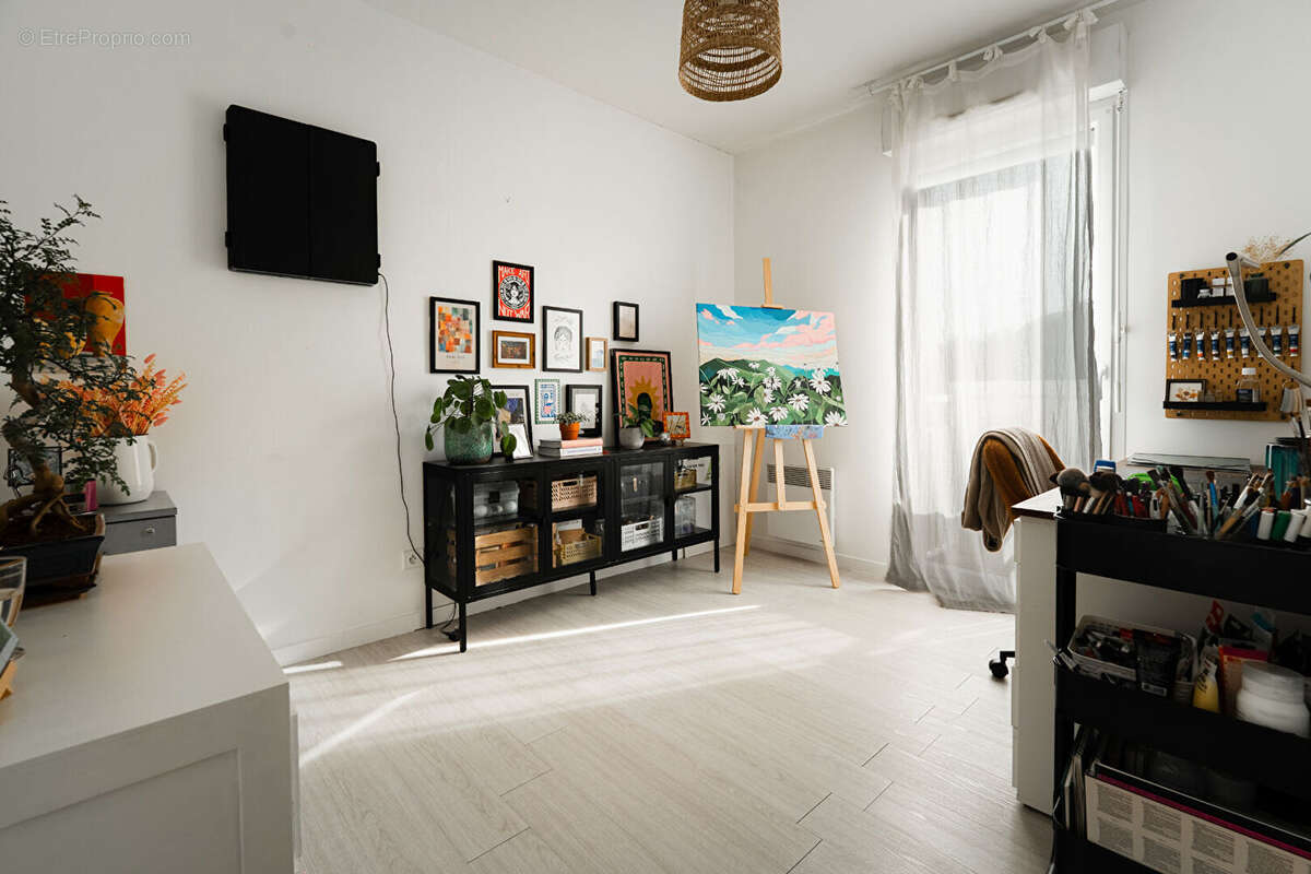 Appartement 3 pièce(s) 62 m2 - photo 7