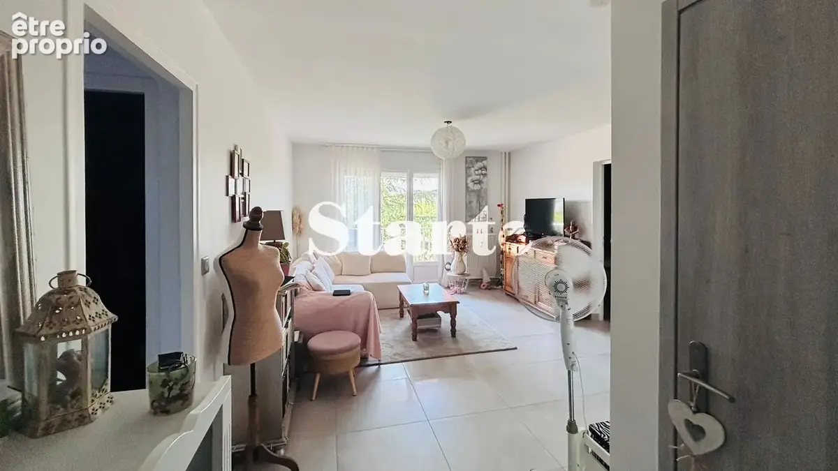 Photo Appartement à Dijon au prix de 130 000€