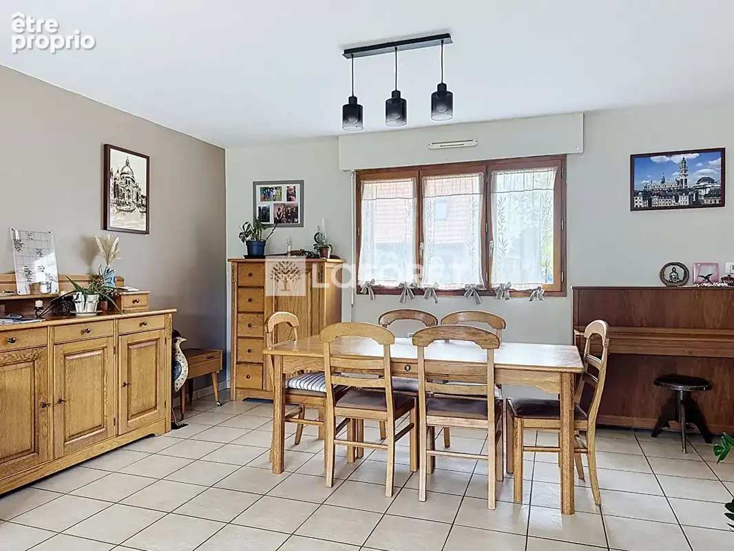 Maison Rexpoede 120 m2 - photo 5