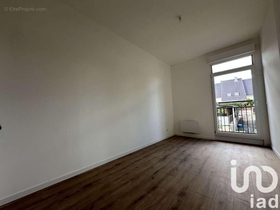 Photo 8 - Appartement à GRIESHEIM-PRES-MOLSHEIM