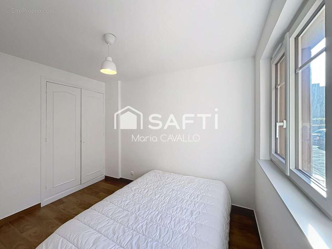 Photo 9 - Appartement à IVRY-SUR-SEINE