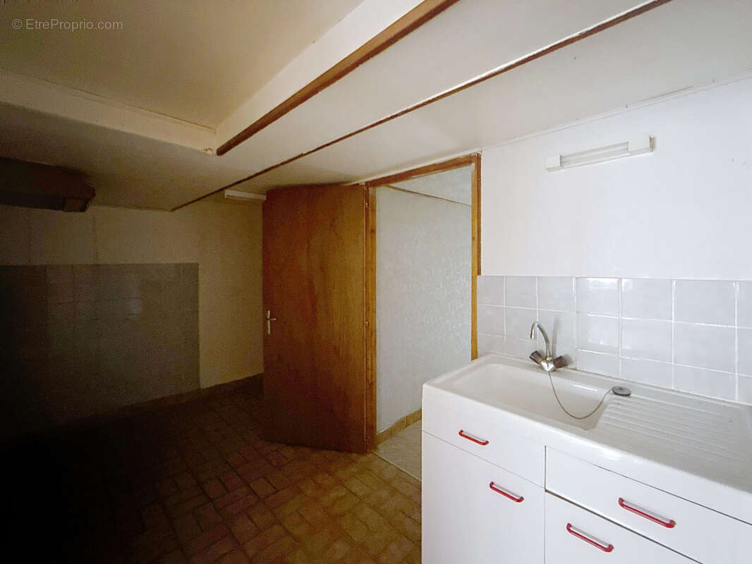 Appartement à DOMPAIRE