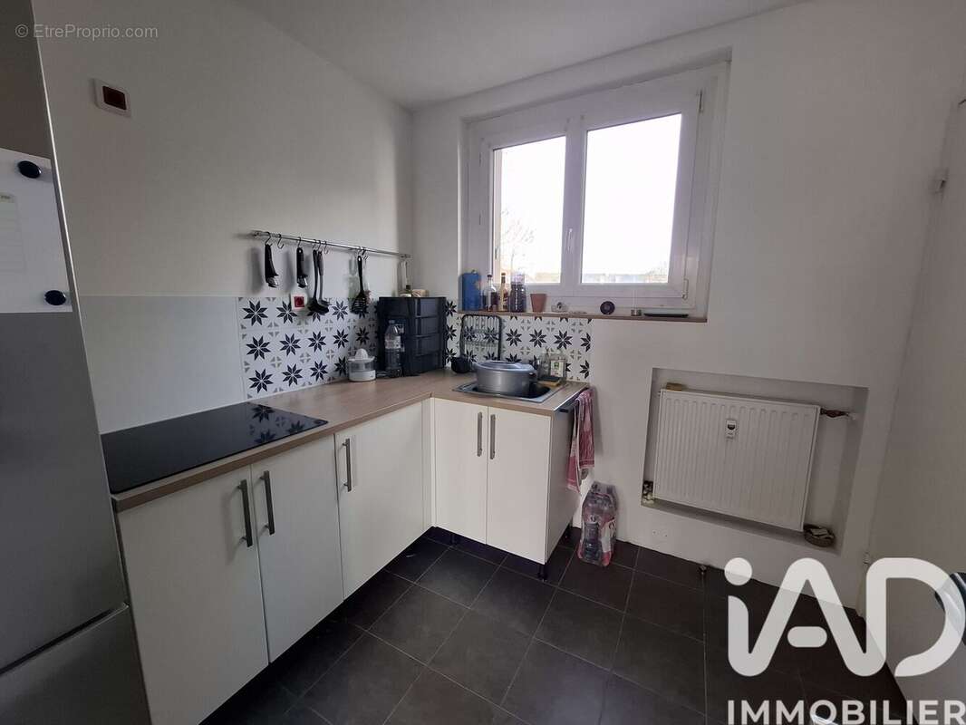 Photo 6 - Appartement à BEAUVAIS