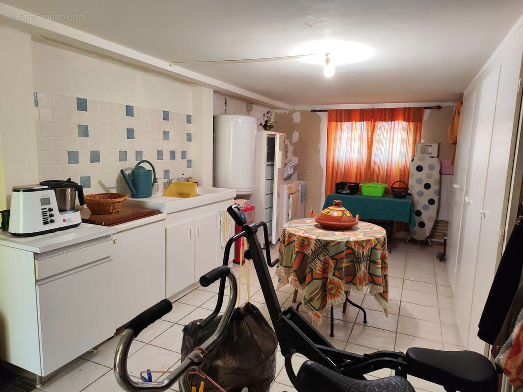 Maison à MONTPON-MENESTEROL