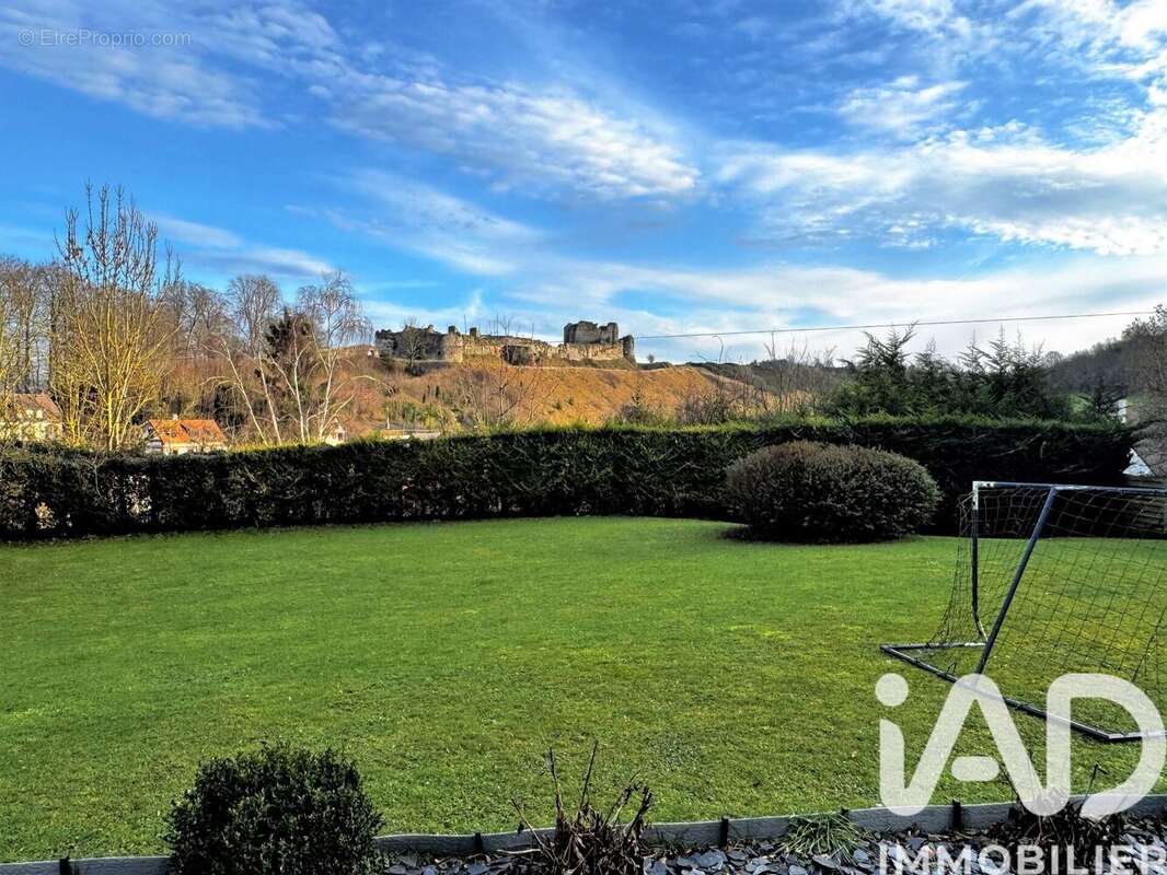 Photo 2 - Maison à ARQUES-LA-BATAILLE