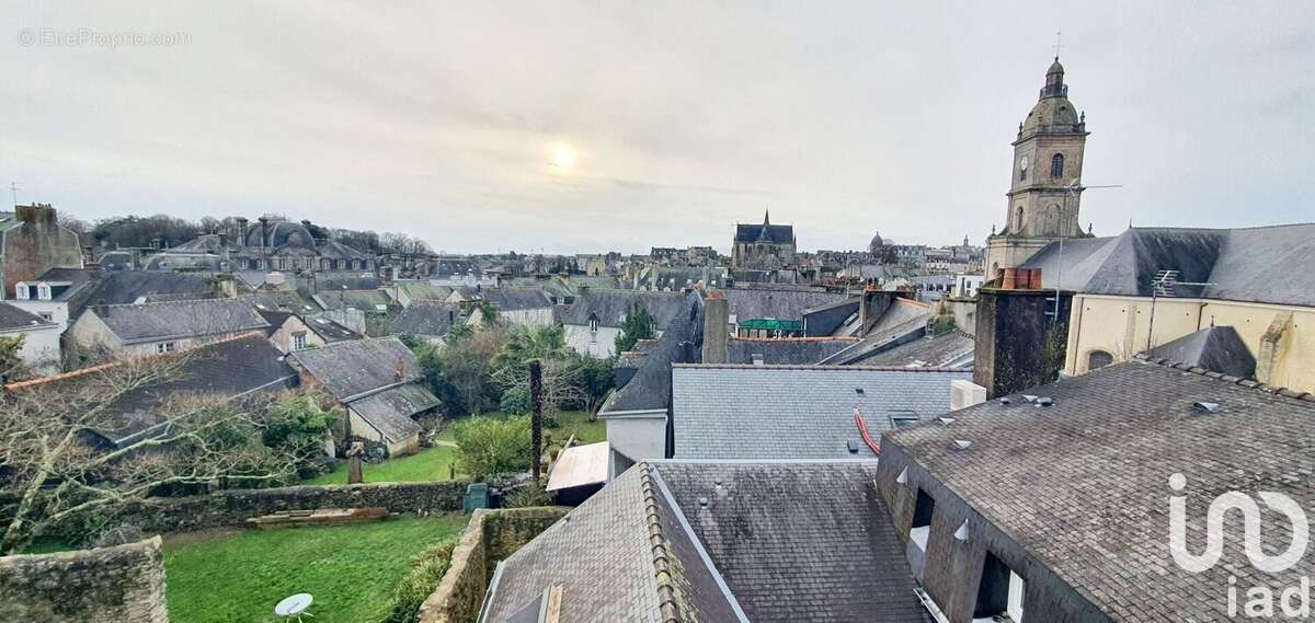 Photo 2 - Appartement à VANNES