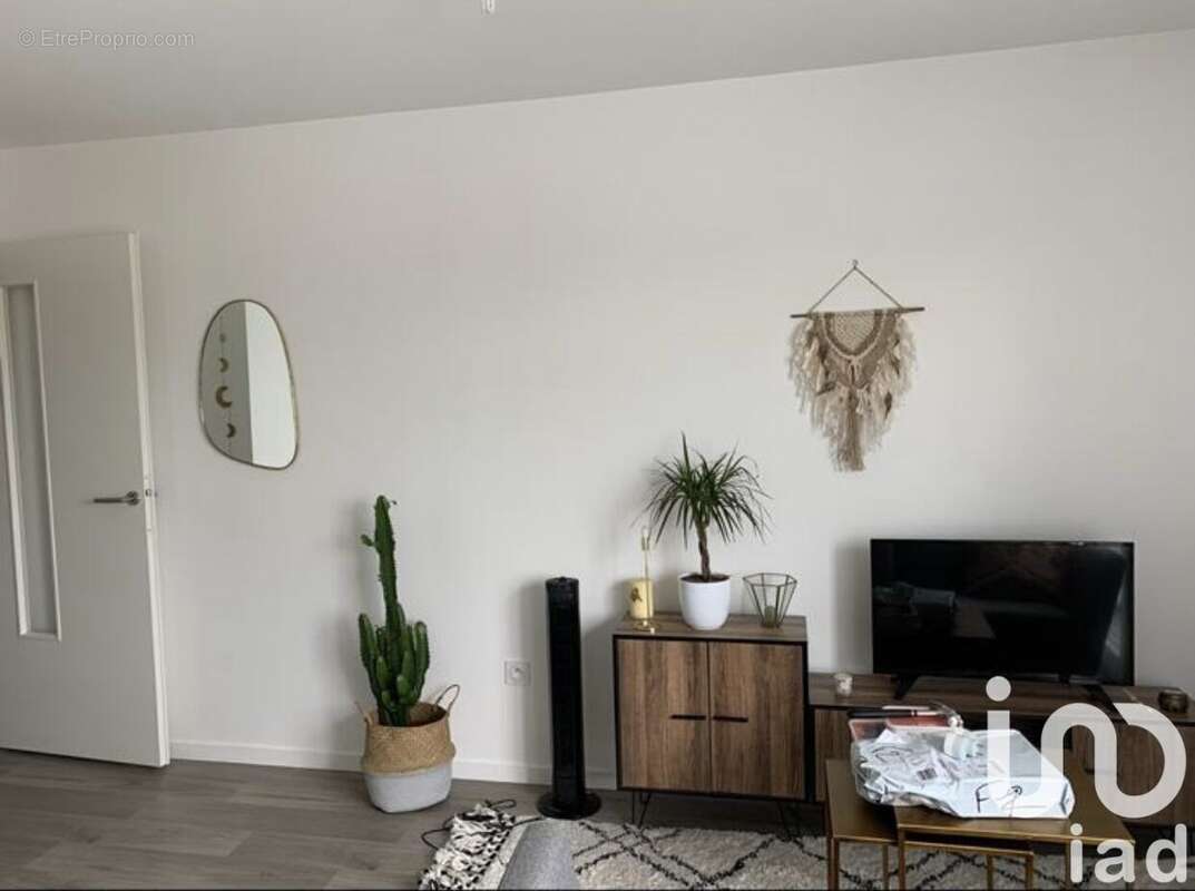 Photo 3 - Appartement à NANTES