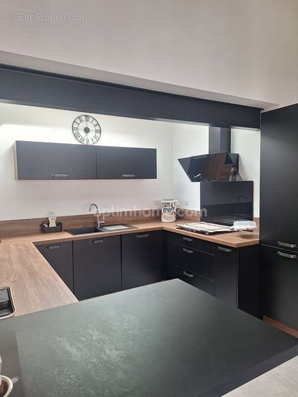 Maison à LA FAUTE-SUR-MER