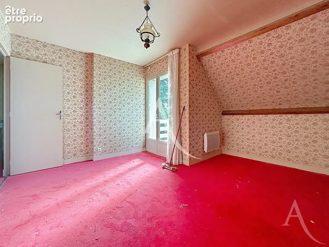 Superbe Maison de 6 pièces, située dans la commune de Mousseaux Sur Seine - photo 11