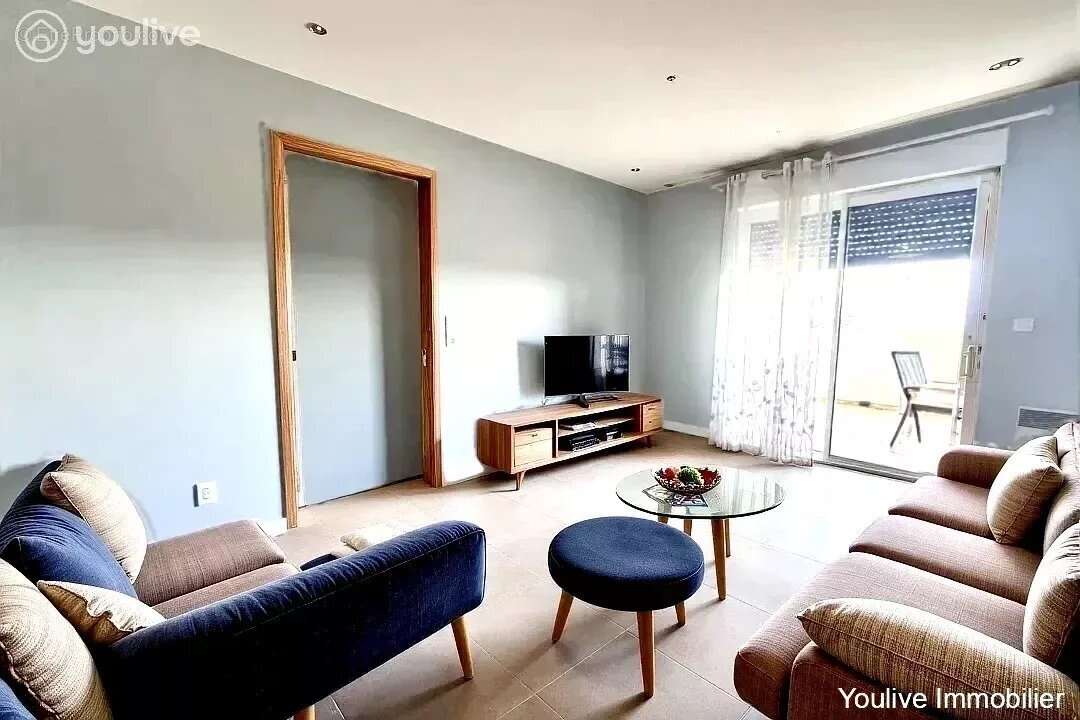 Appartement à SAN-NICOLAO