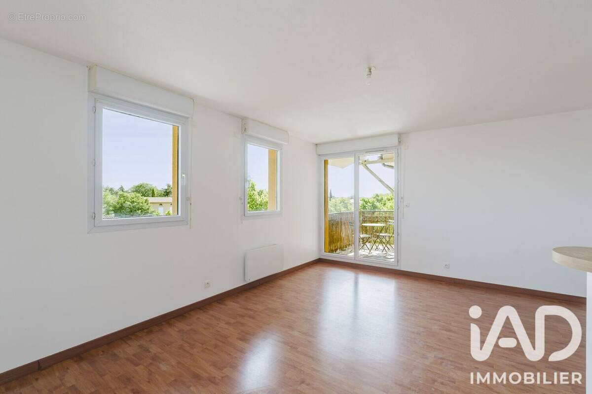 Photo 1 - Appartement à CUGNAUX