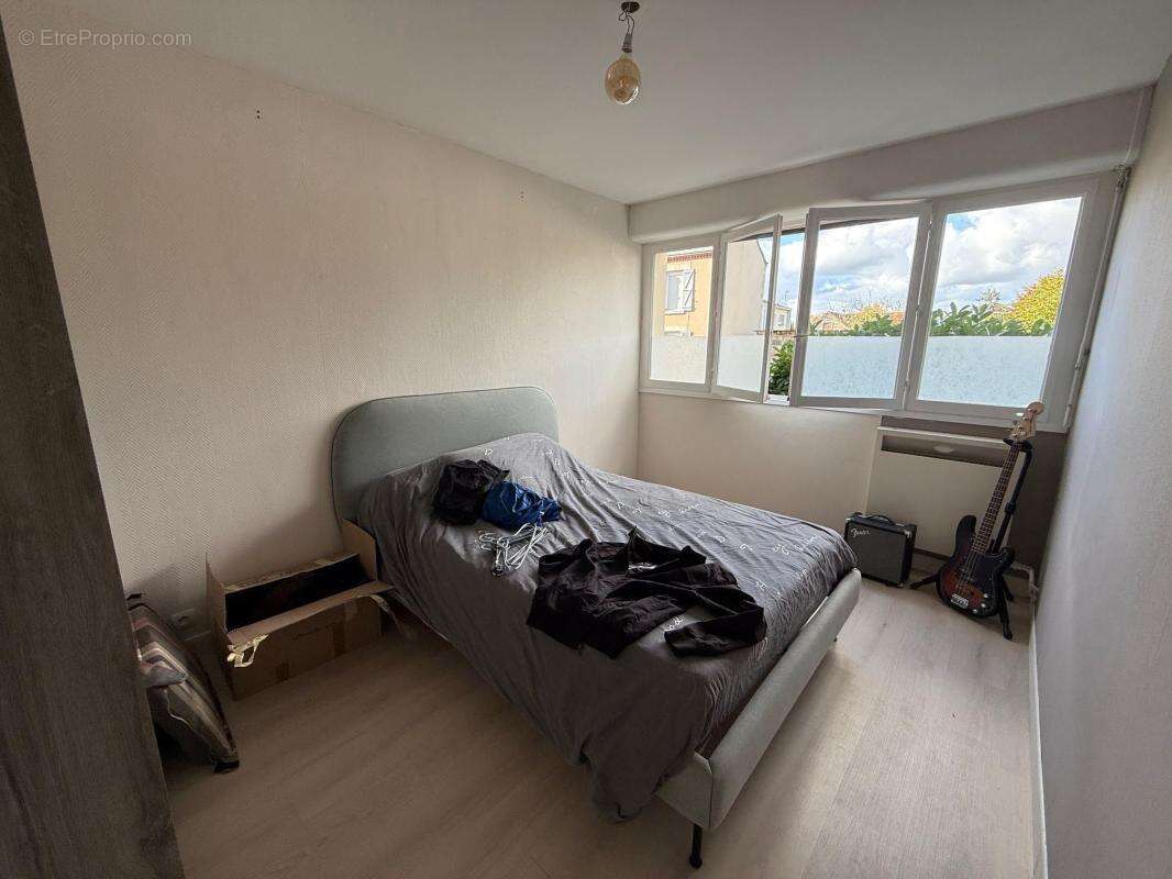 Appartement à SAINT-JEAN-LE-BLANC