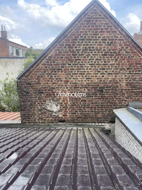 Appartement à LENS