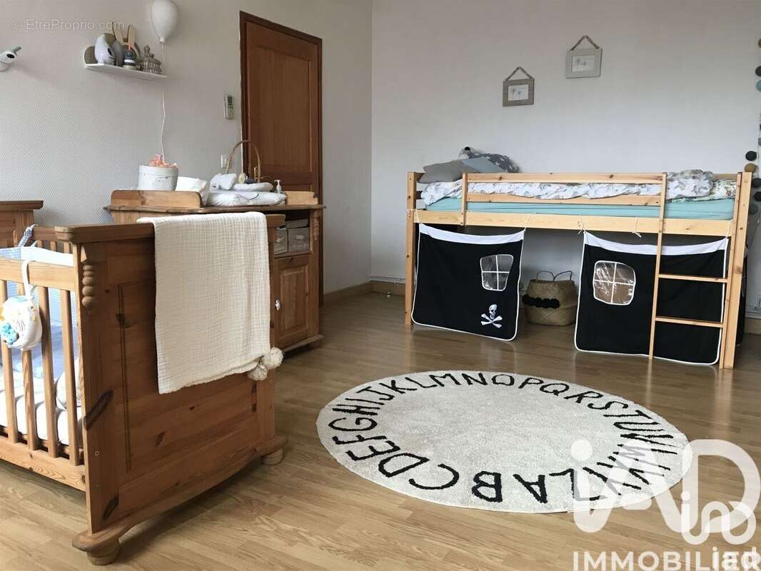 Photo 4 - Appartement à LENS