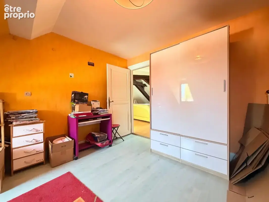 Maison de Caractère - Quartier Sud de Colmar - photo 13