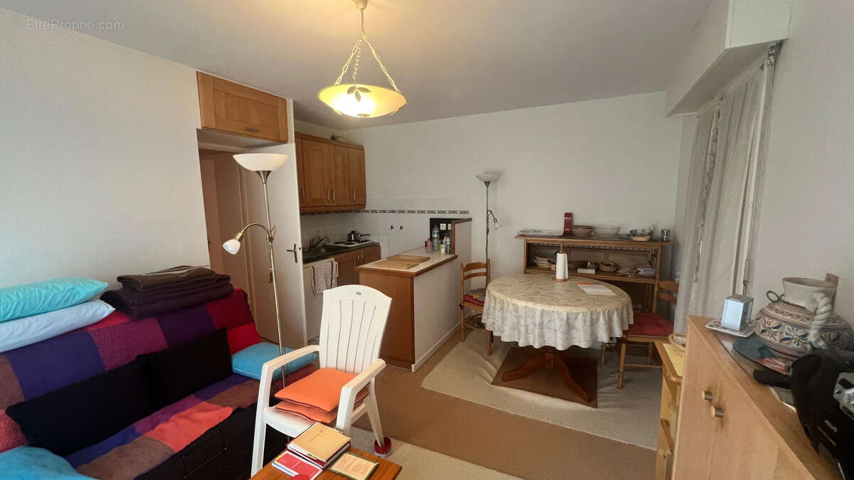 Appartement à VILLERS-SUR-MER