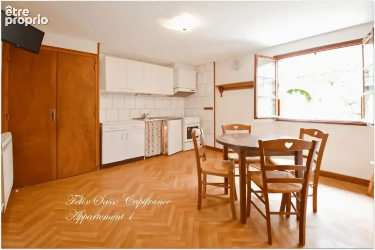 Barèges 65 – Immeuble de rapport polyvalent – 491 m² – Capacité d’accueil jusqu’à 50 personnes - photo 31
