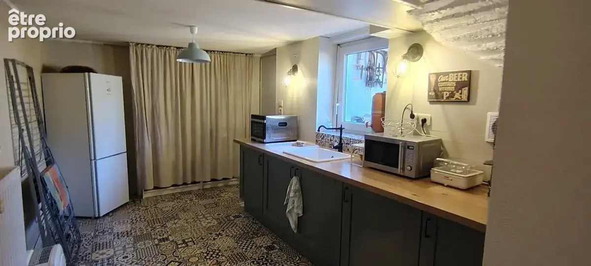 Maison 5 Pièces 103 m² plus 280m² - photo 11