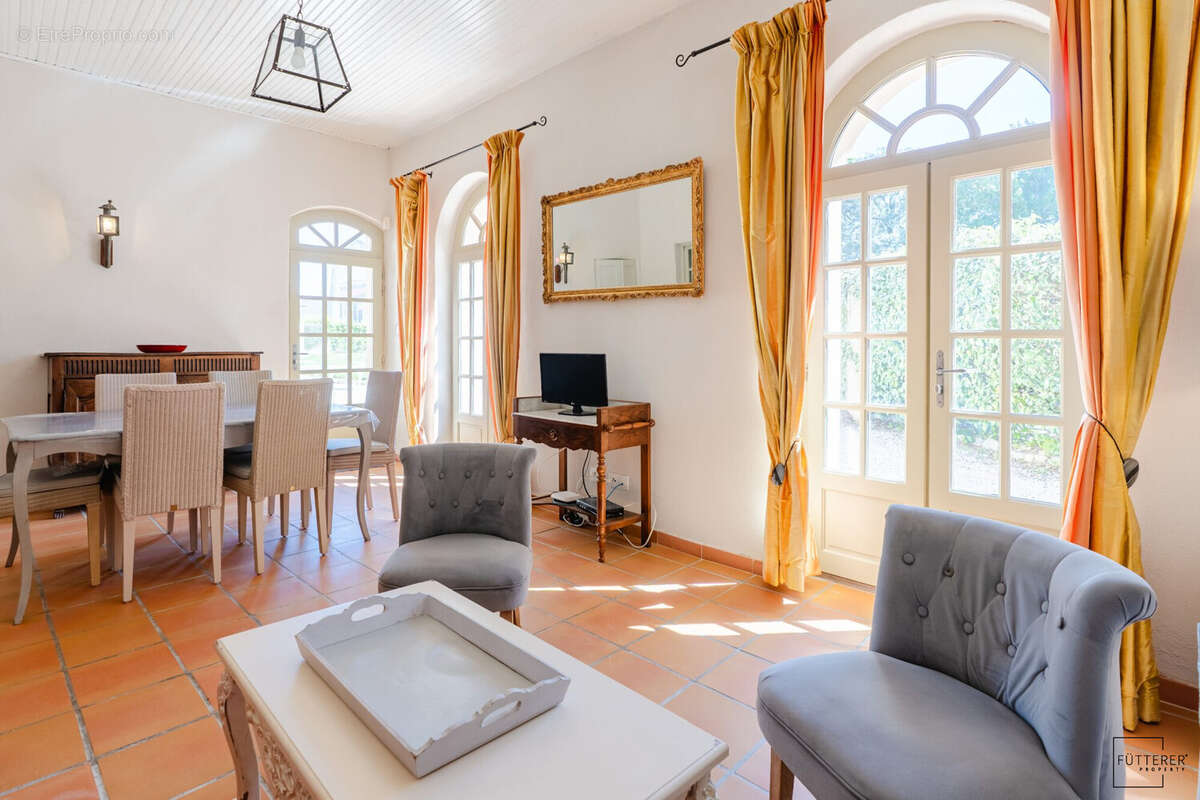 Maison 96 m² à Saint-Nazaire-D'aude  - photo 5