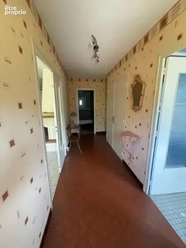 Maison Saumur 5 pièce(s) 100 m2 - photo 8