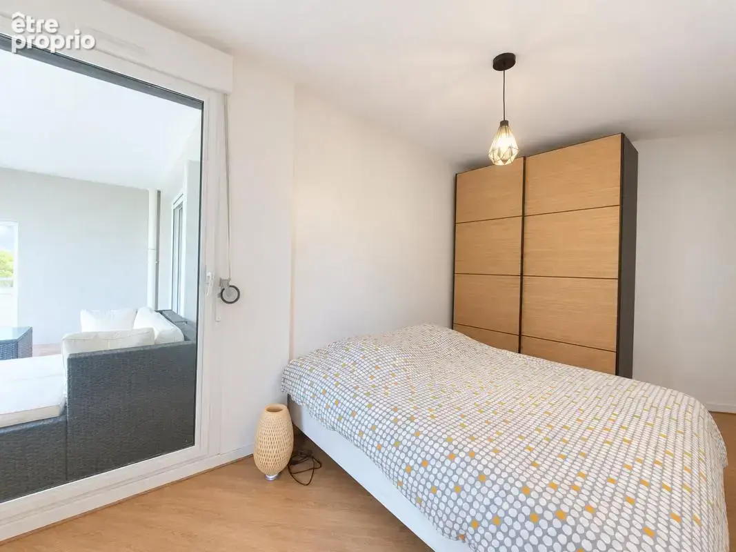 Appartement - photo 14