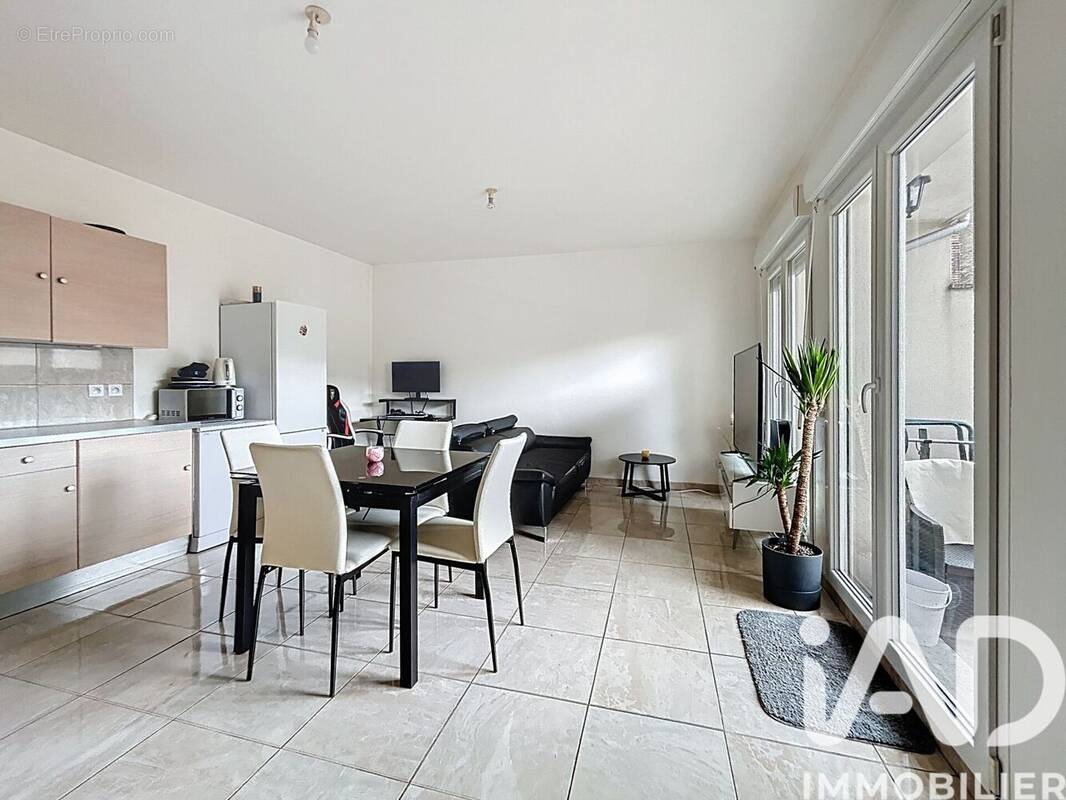 Photo 1 - Appartement à KNUTANGE