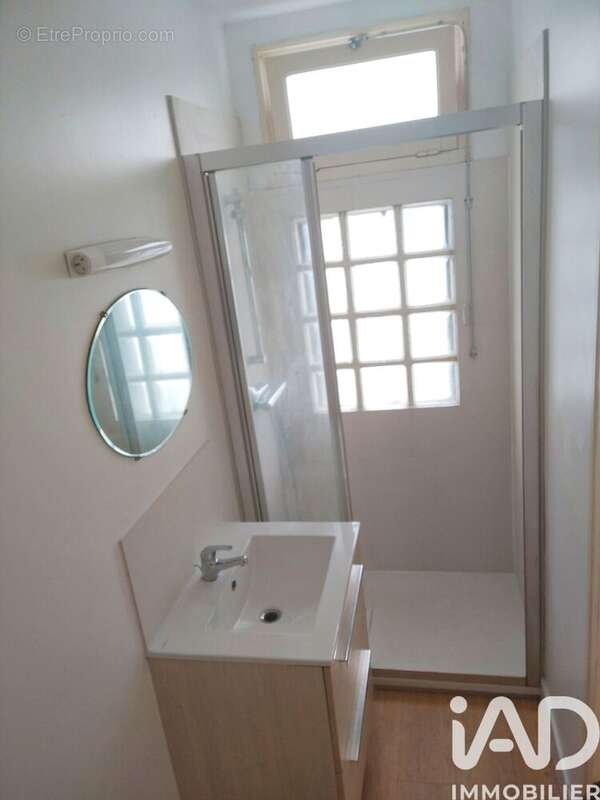 Photo 8 - Appartement à FOUGERES