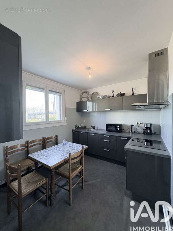 Photo 3 - Maison à AMIENS