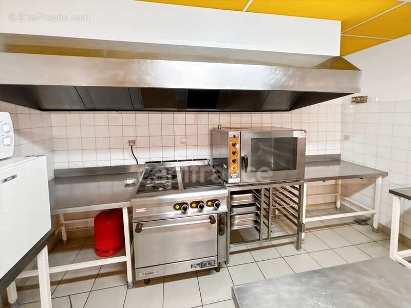 Propriéte à vendre Gite de groupe avec maison d'habitation - photo 33