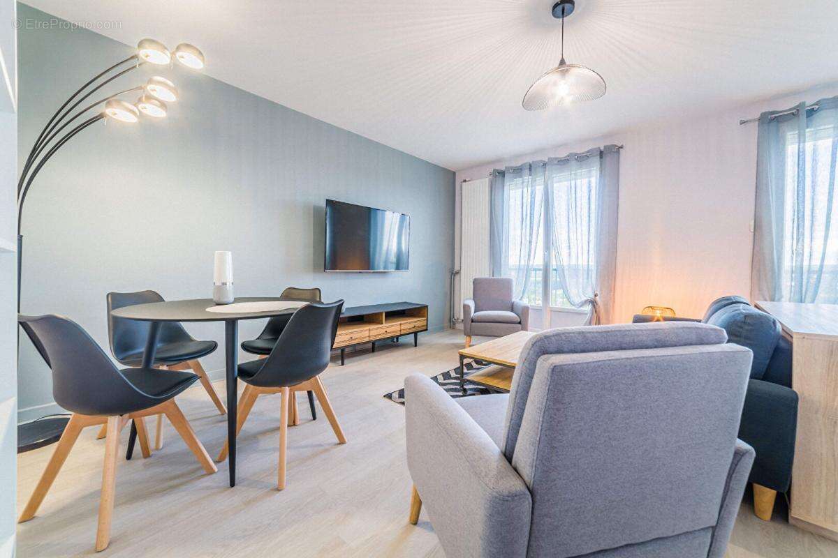 Appartement à LIMOGES