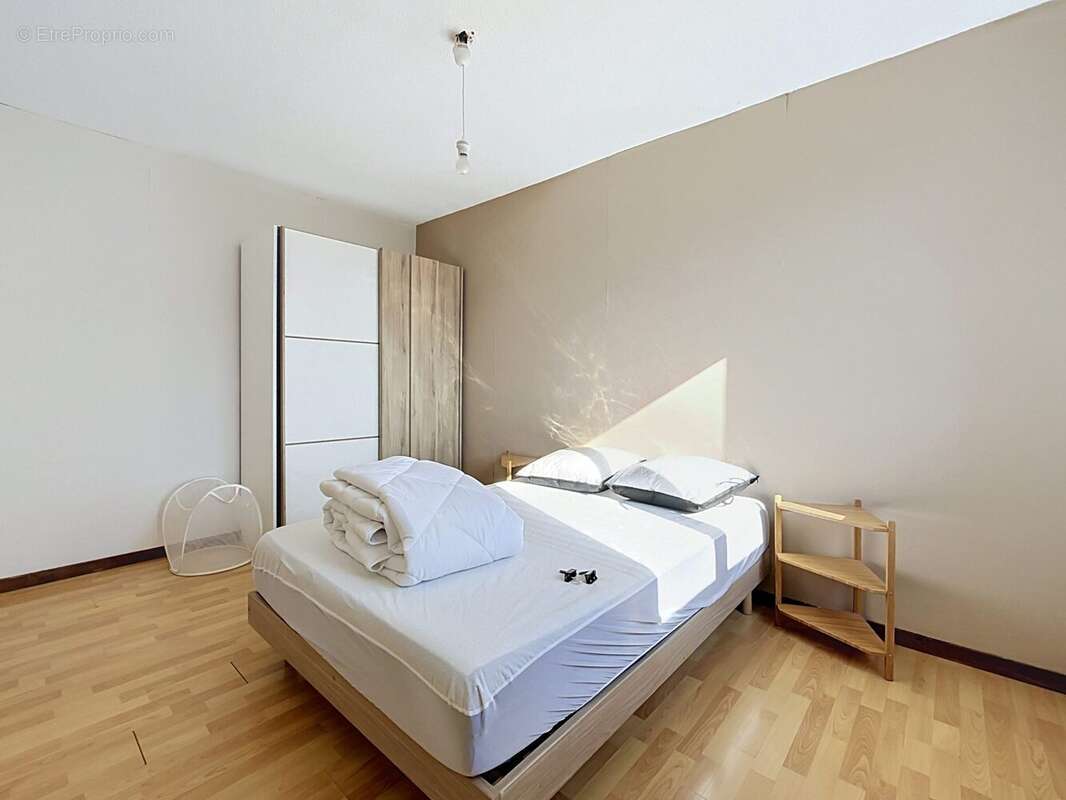 Appartement 55 m² à Sassenage  - photo 8