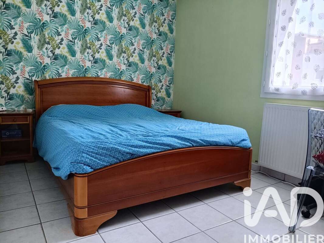 Photo 9 - Appartement à CHAMBERY