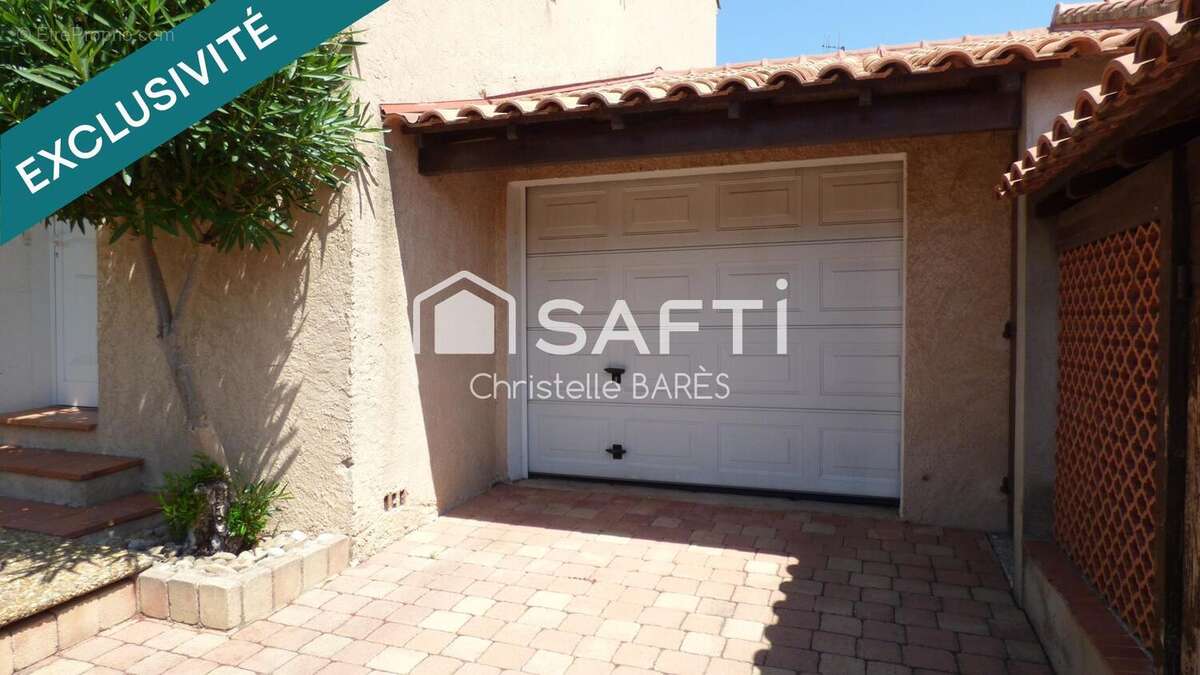 Photo 7 - Maison à LA GARDE