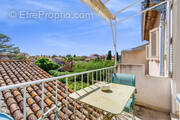 Appartement à SAINT-TROPEZ