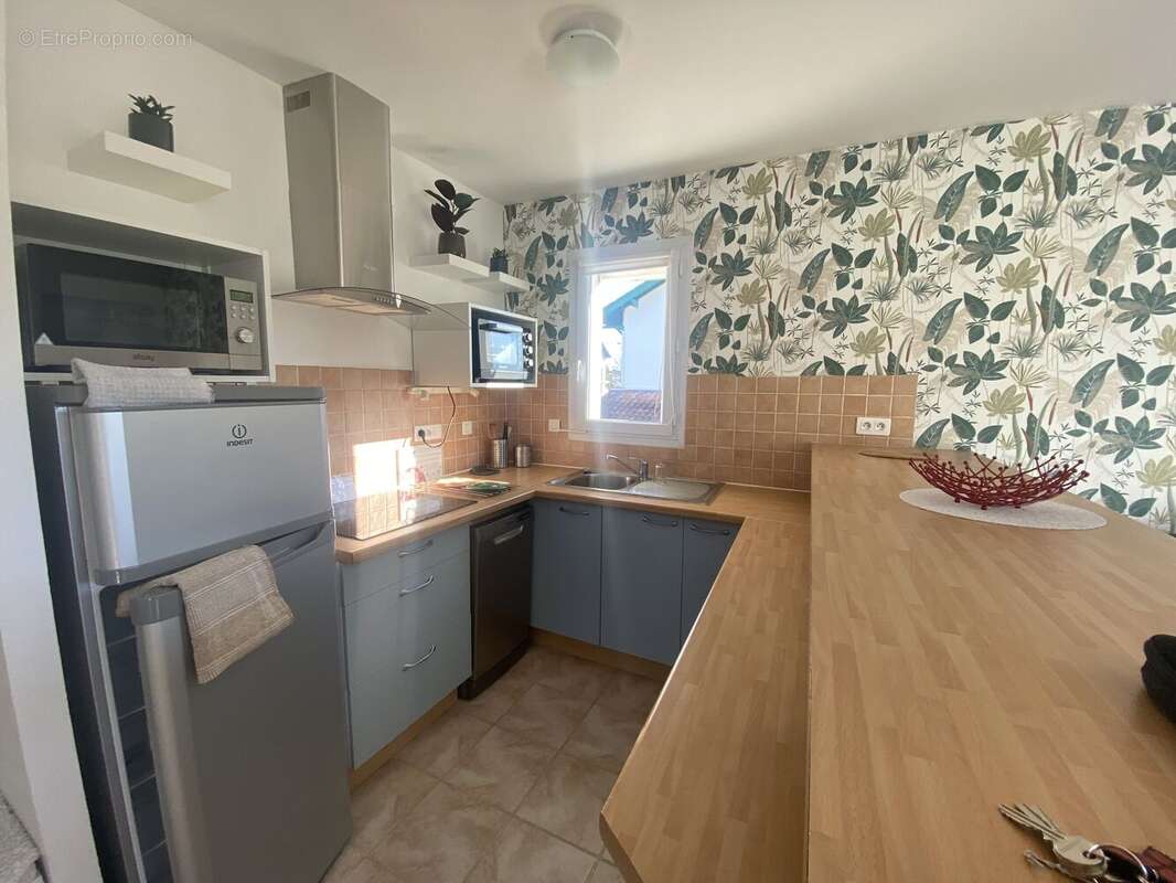 Photo 3 - Appartement à CAMBO-LES-BAINS