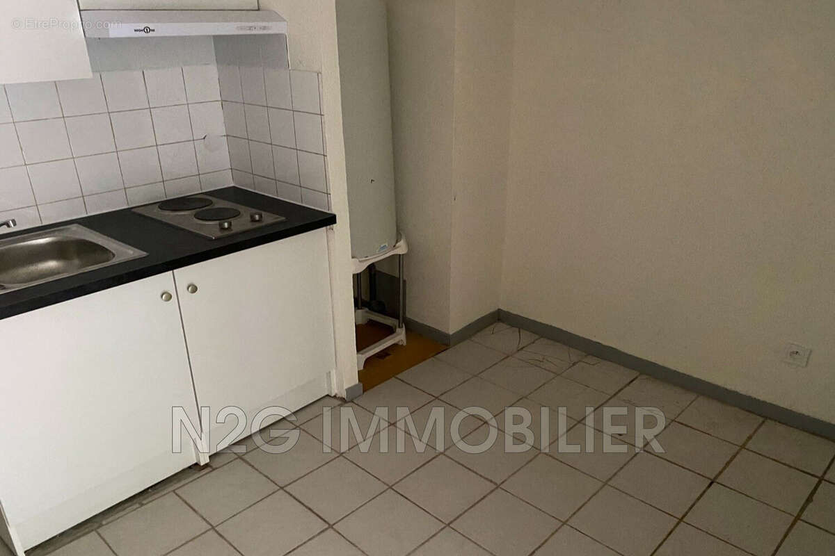 Appartement à GRASSE