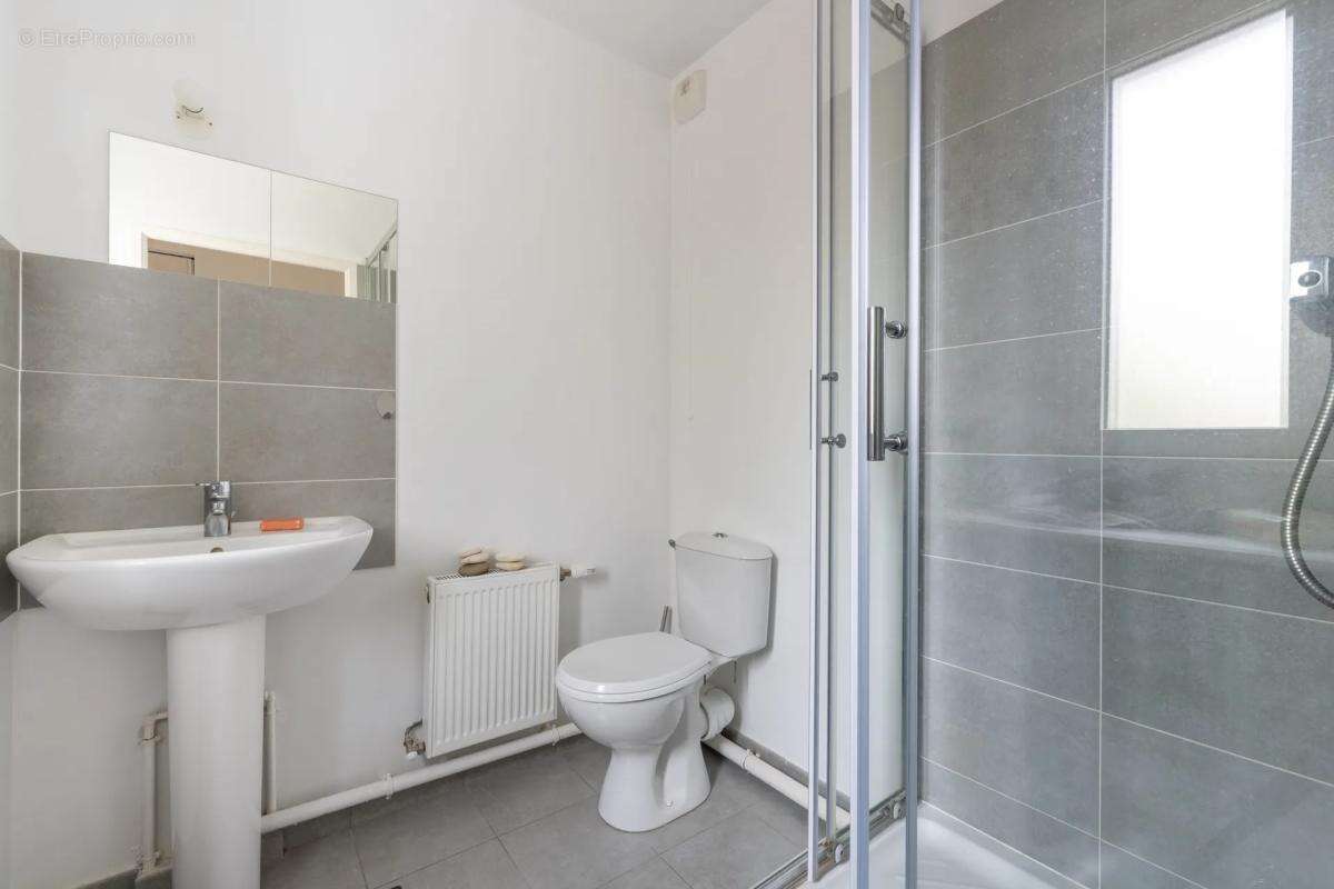 Appartement à POISSY