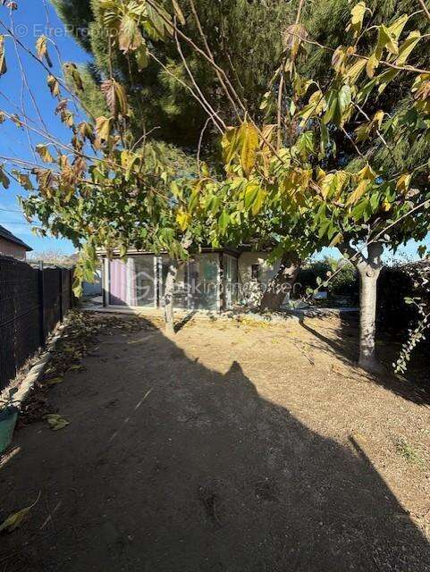 Maison à LE BARCARES