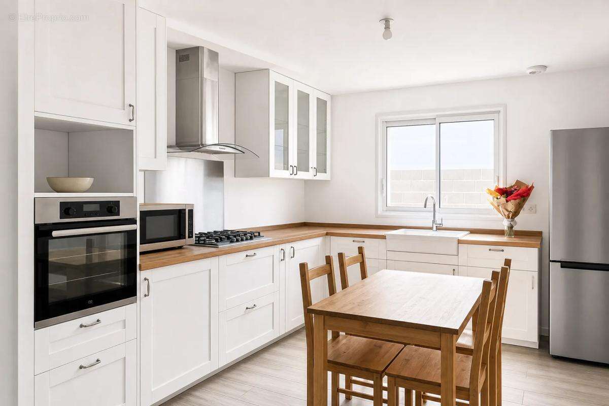 Maison de 6 pièces de 124 m² à Villiers-en-Plaine - photo 5