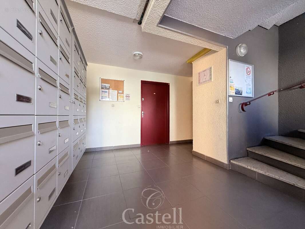 Appartement à AGDE
