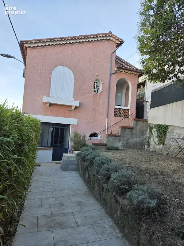 Photo Maison à Ales au prix de 174 900€