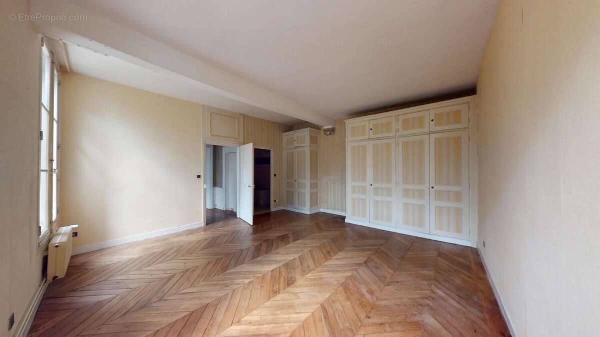 Appartement à CHARTRES