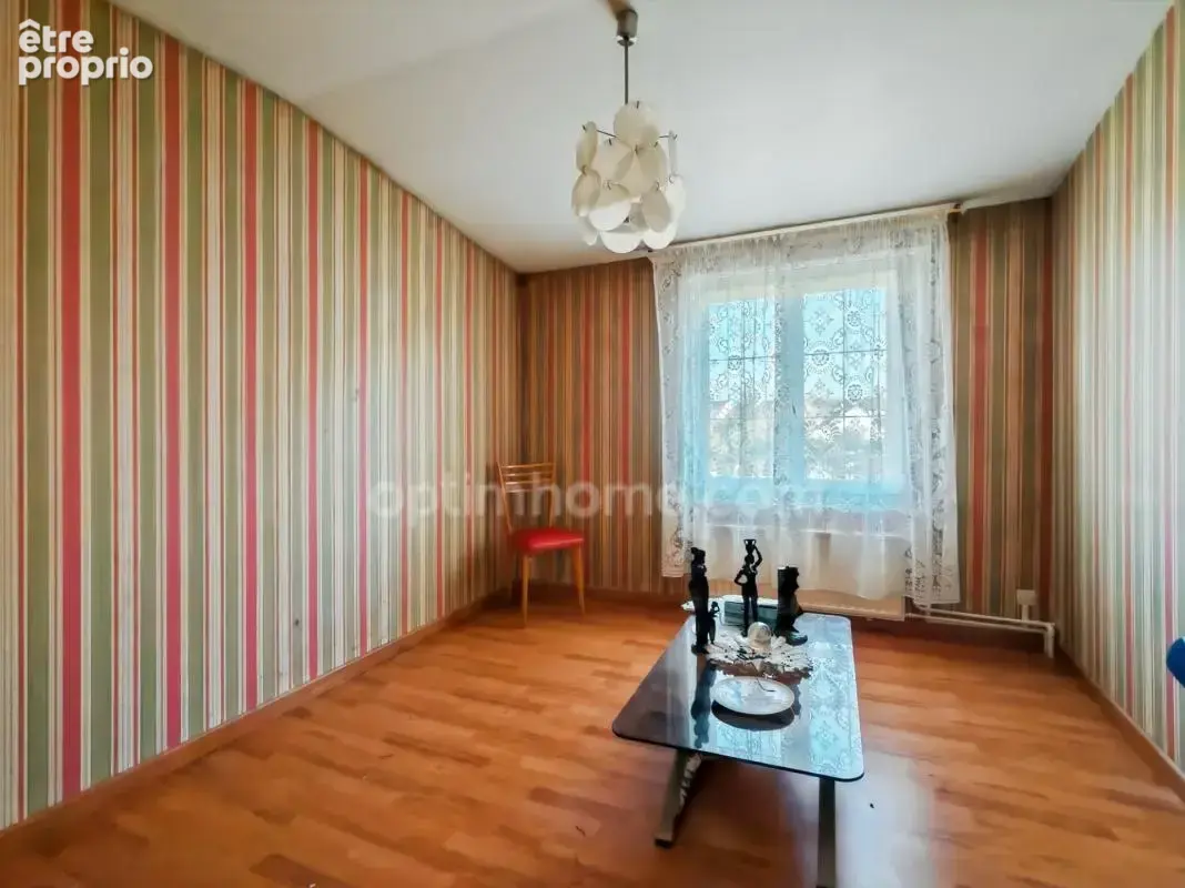 MOUY – Charmante maison familiale de 89,49 m² avec 3 chambres, jardin, garage et sous-sol - photo 10