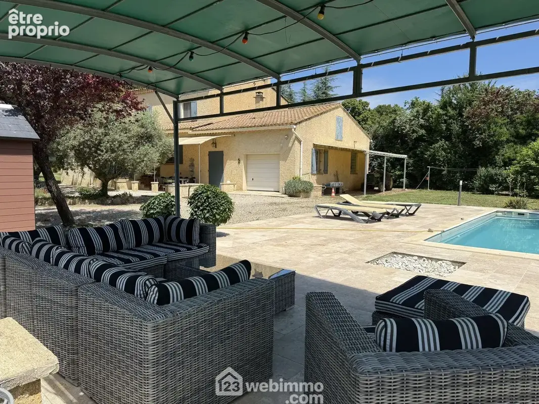 Maison 7 pièces 174 m² à vendre à Bedoin (84410) - photo 11