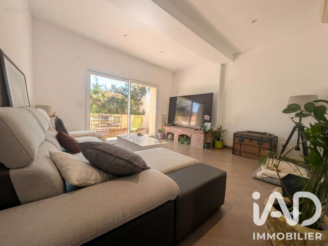 Maison 105 m² à Donneville  - photo 2